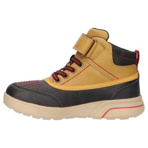 Botines Geox J847ua 05411 J Sveggen