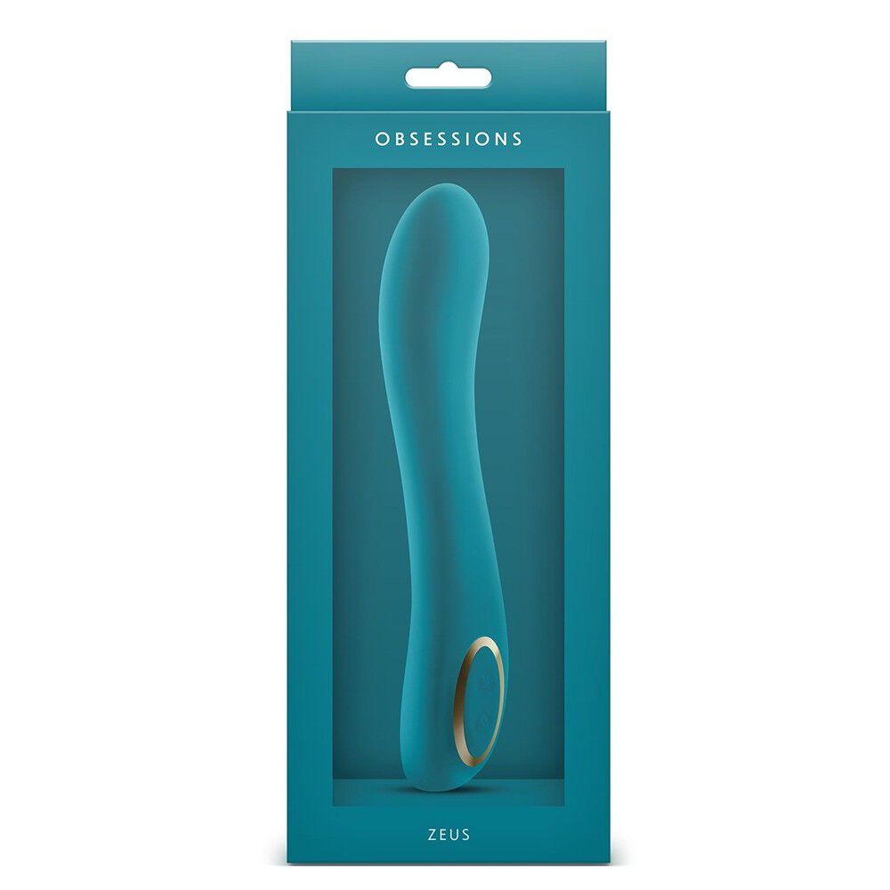 NS Novelties Obsessions