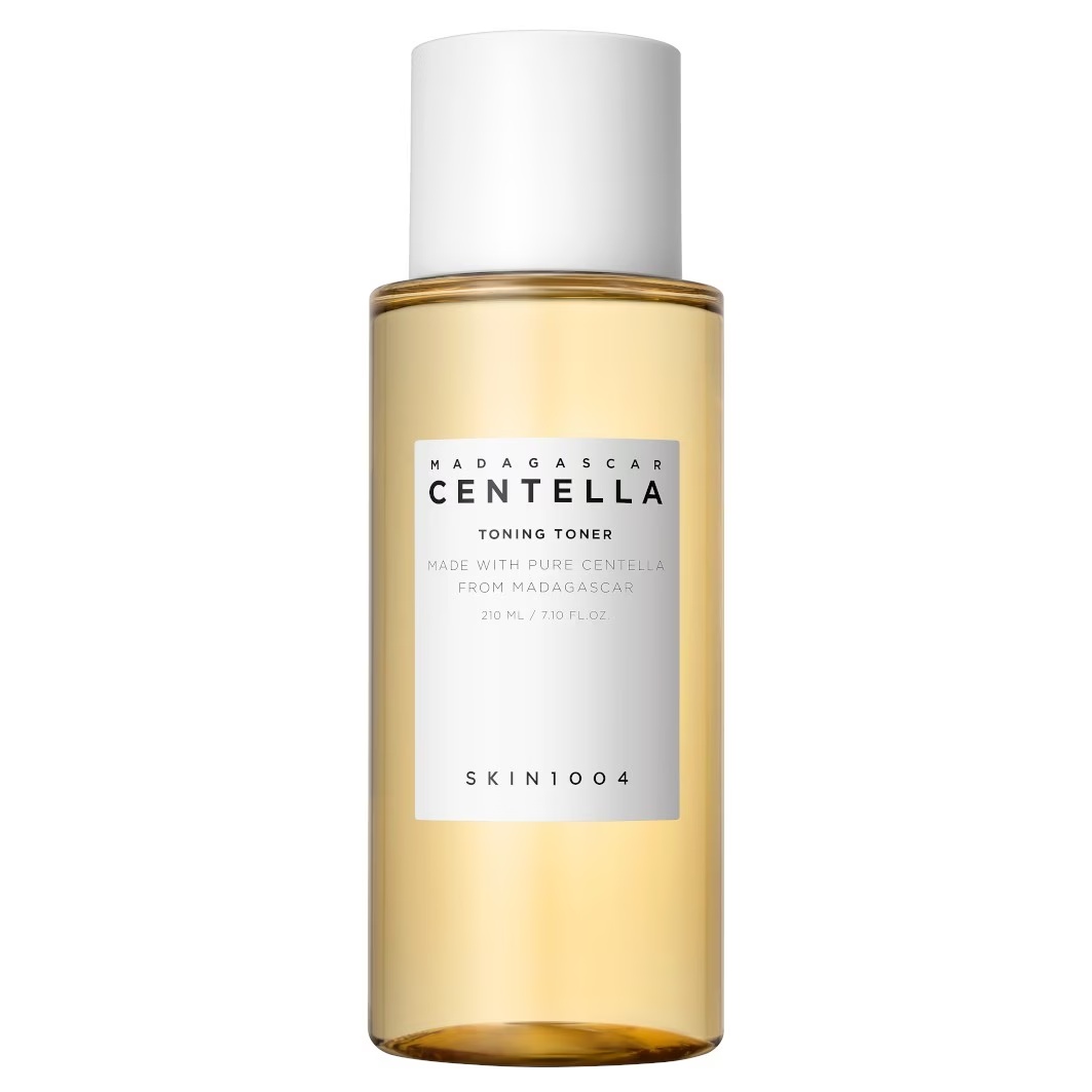 SKIN1004 Tonizujúce tonikum s pupočníkom madagaskarským 30 ml