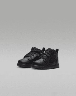 Jordan 1 Mid Alt Baby/Toddler Shoes