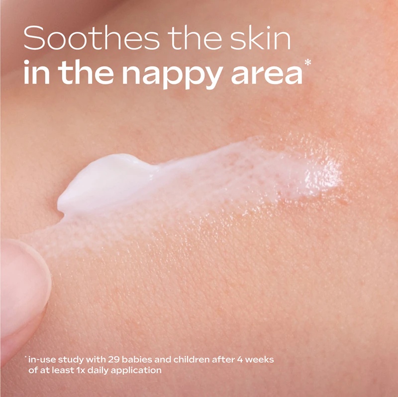 Weleda Baby Derma pomirjujoča krema za otroško kožo