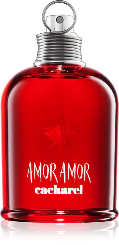 Cacharel Amor Amor Eau de Toilette für Damen