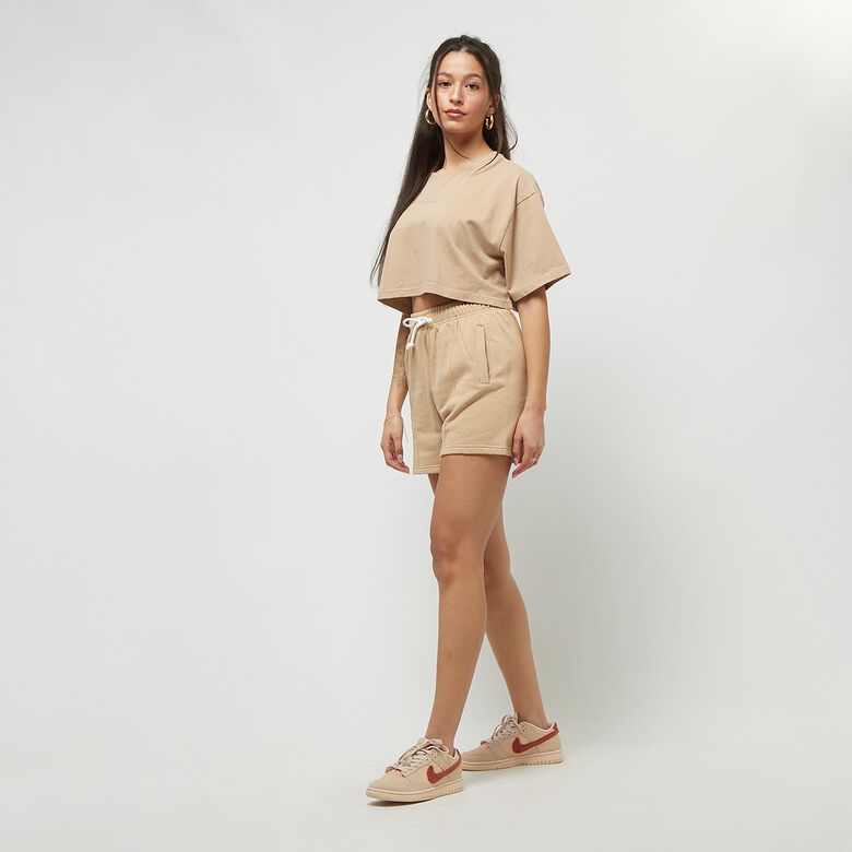 Umbrien High Waisted Short