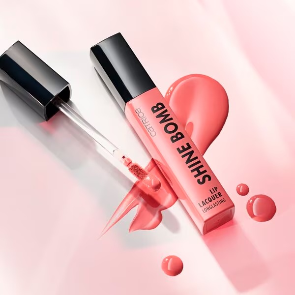 Rúž Catrice Shine Bomb 030 Sweet Talker 3 ml