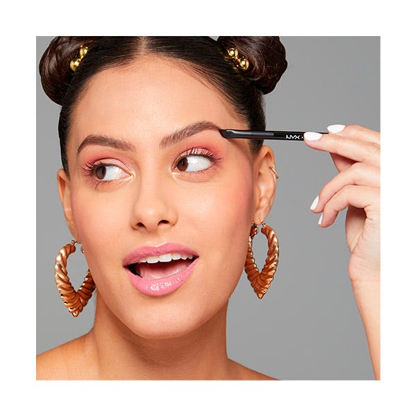Pro Bush Dual Brow | 1 kus