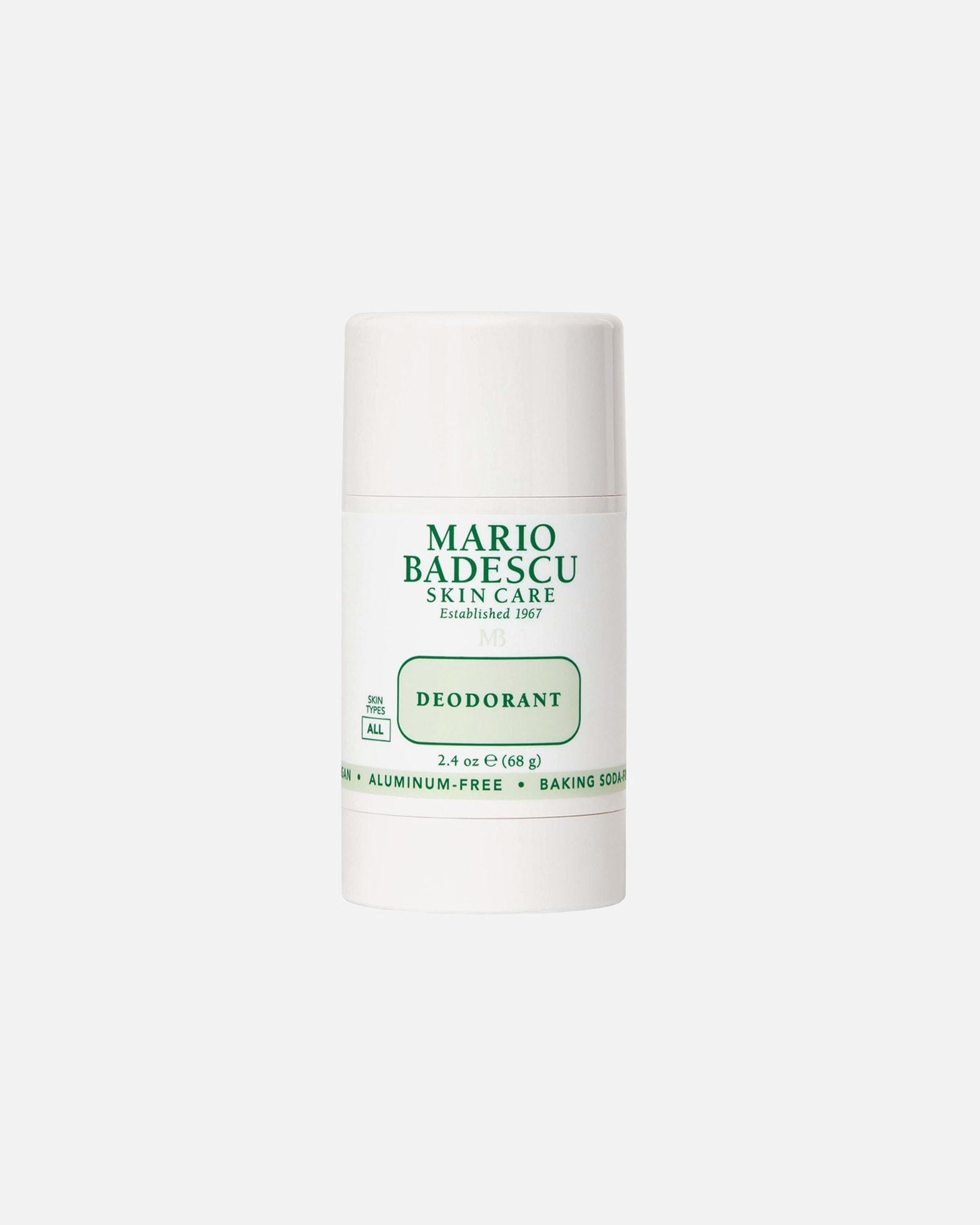 Mario Badescu dezodorans dezodorans u stiku - 68 g