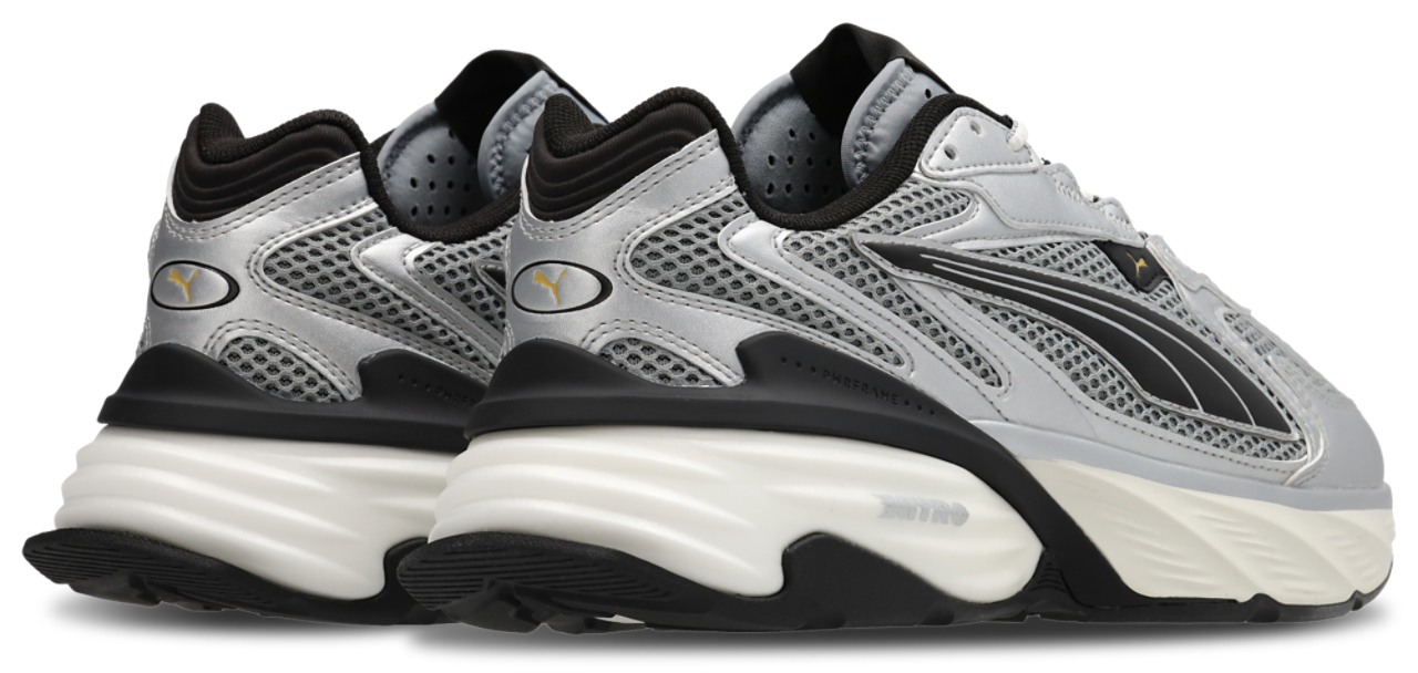 Puma Fade Nitro Ls