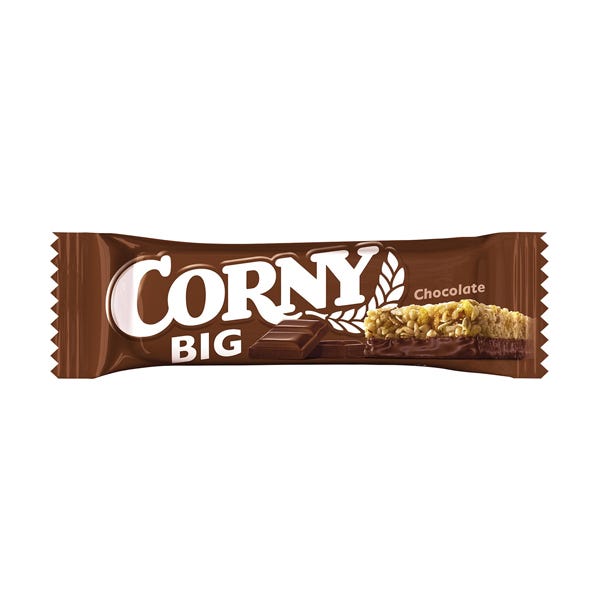 Stor chokolade med leche | 50 g