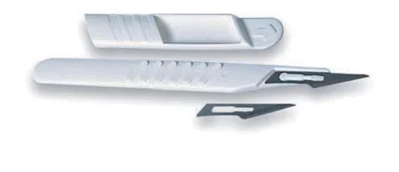 Scalpel Mon Paragon 21