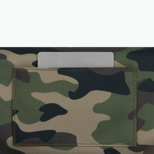 Cabaia Sac Banane Medium Doha vert