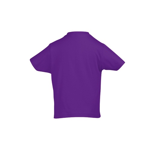  Camiseta Cuello Redondo Imperial Sols
