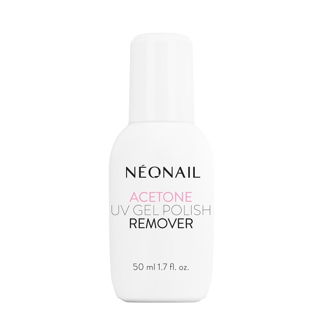 Set de eliminación de cuidado de uñas NEONAIL -