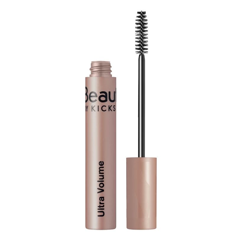 Maskara za ultra volumen - BeautyAct