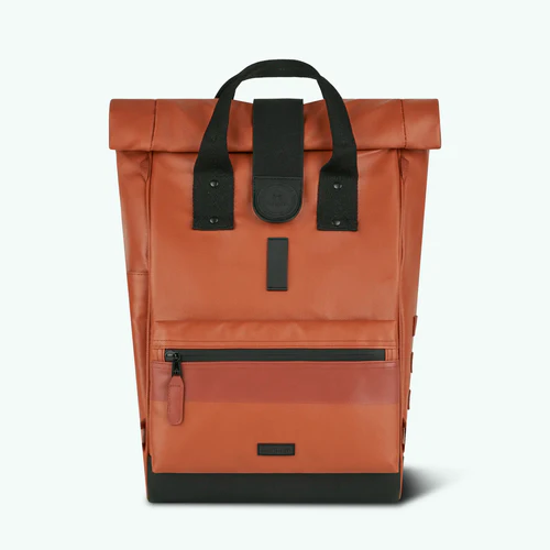 Cabaia Explorer Medium ryggsekk Annecy oransje