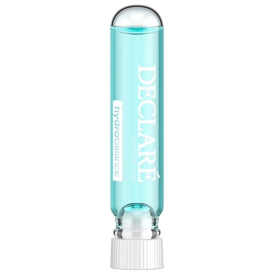 Declaré hidratantni serum Hydro Balance hidratantni serum 24h efekt ampula - 17,5 ml