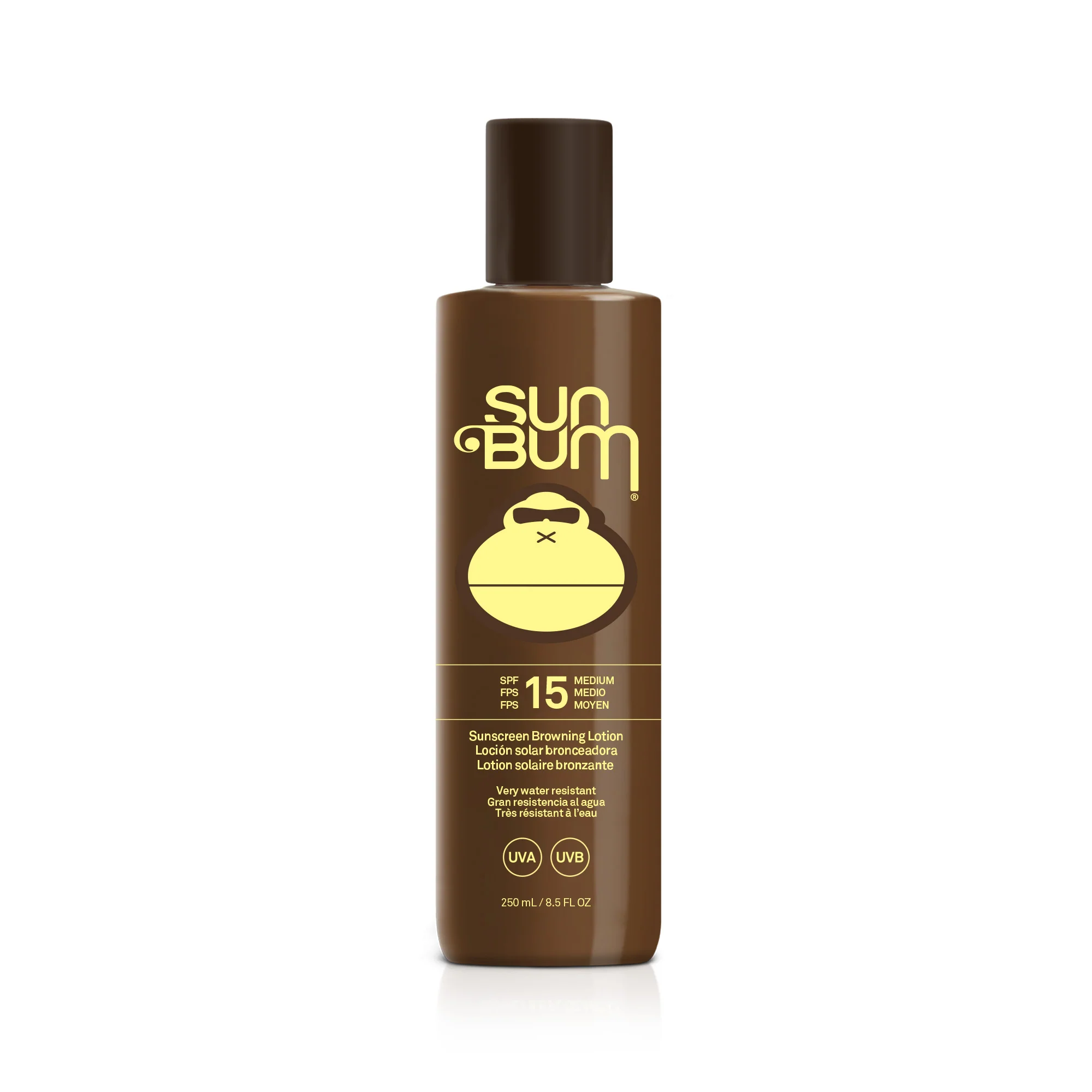 Sun Care SPF15 Browning Lotion - Latte solare corpo media prot.