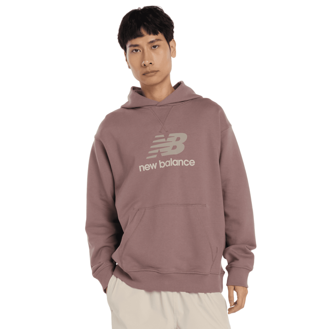 New Balance Athletics French Terry -huppari