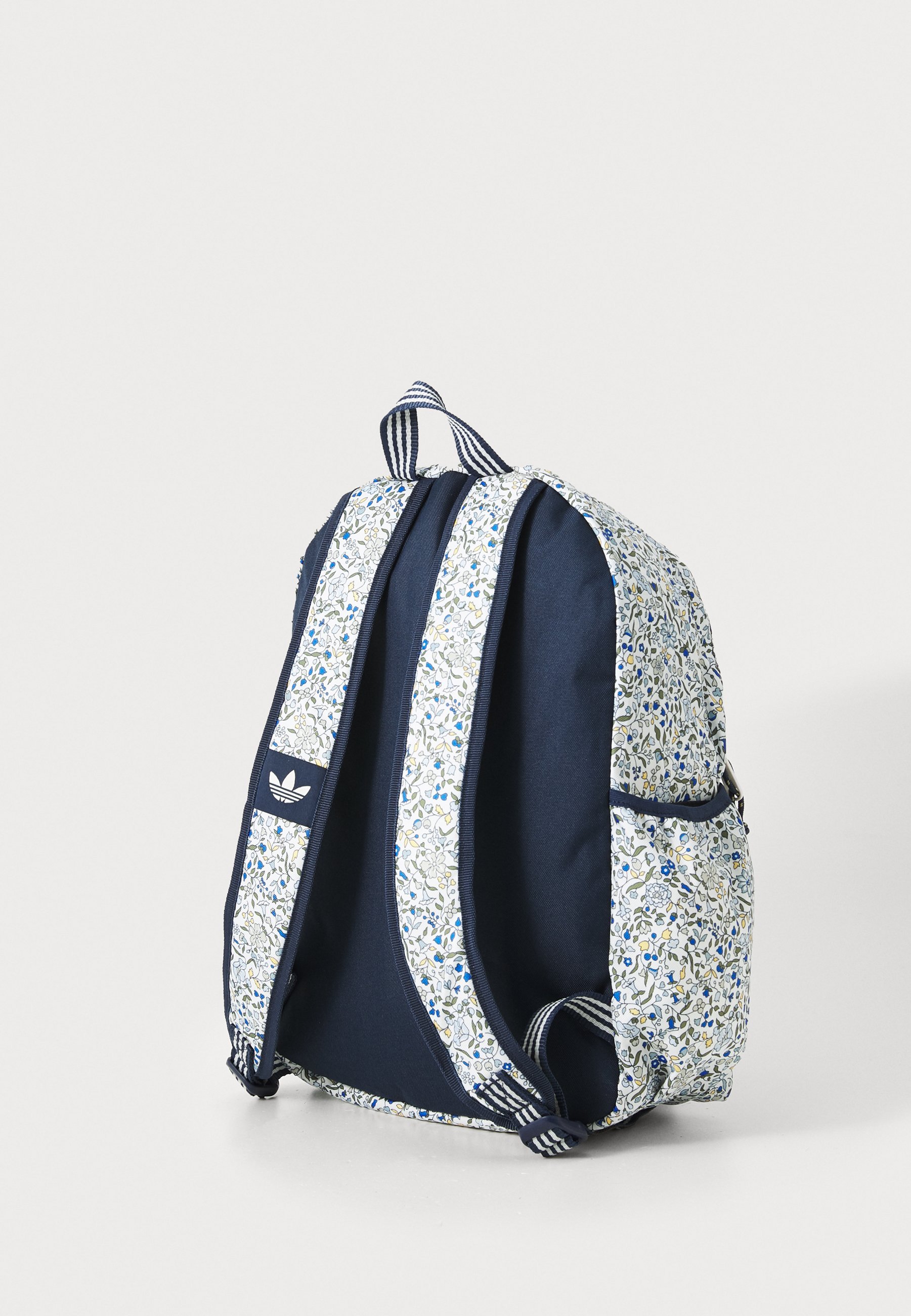 adidas Originals LIBERTY RUGZAK MET ETUI UNISEX SET - Schooltas - meerkleurig/nachtblauw