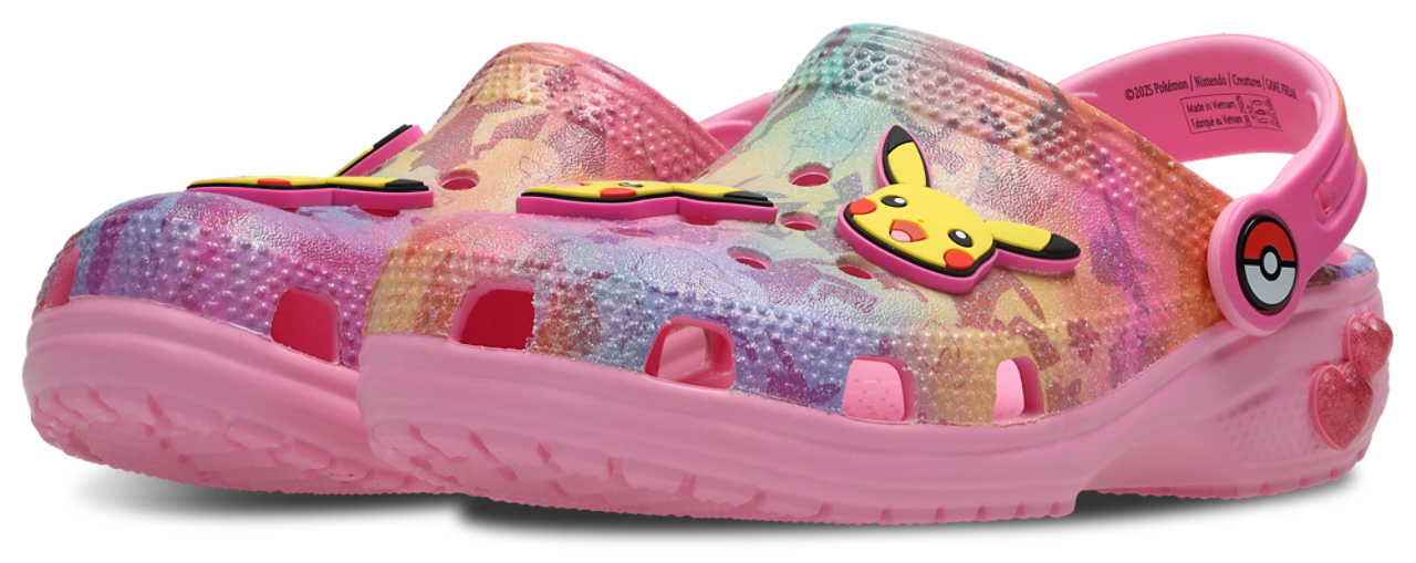 Crocs Classic Træsko