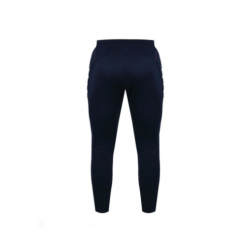 Korte Kelme Pantalon Zamora Infantil Azul
