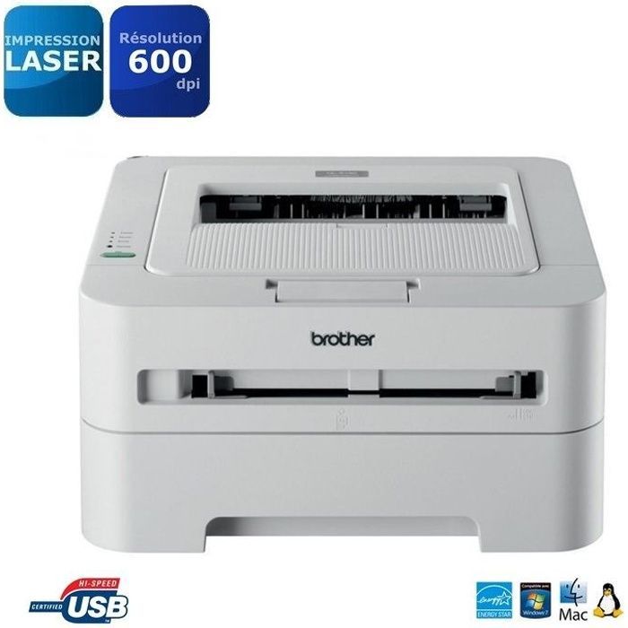 Brother HL-2130
