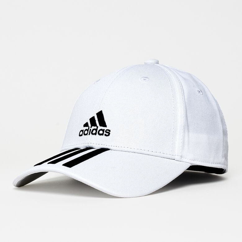 Gorra 3-Streifen Baseball