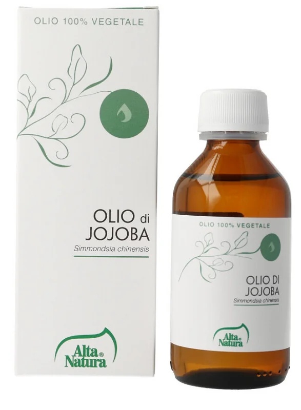 ALTA NATURA Óleo de Jojoba A-Nat 100 ml