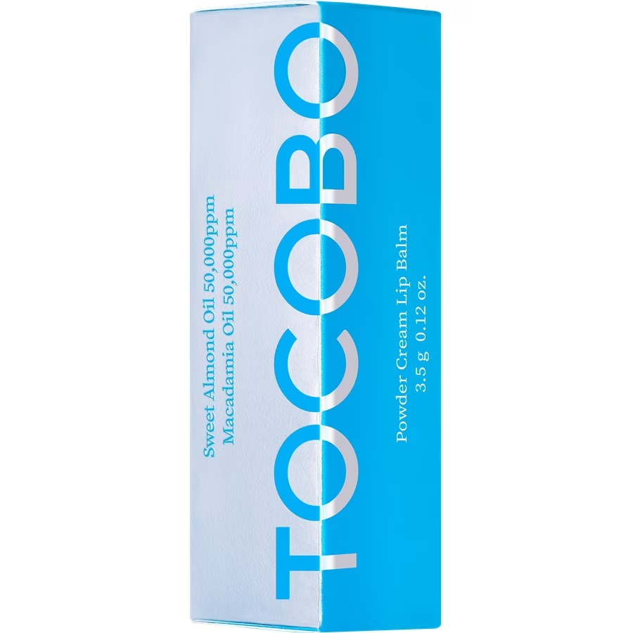 Lūpų balzamas „Balm Cream“ 031, „Rožių nudegimas“