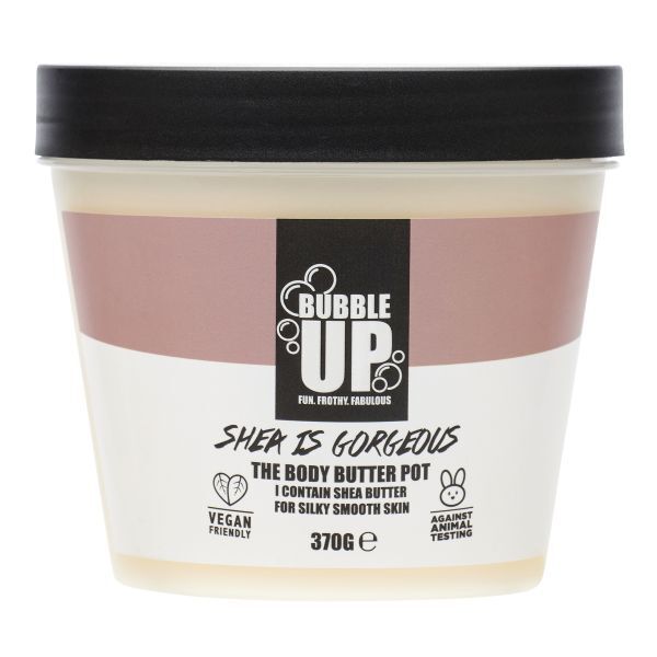Manteca corporal Bubble Up Shea Is Gorgeous x 6