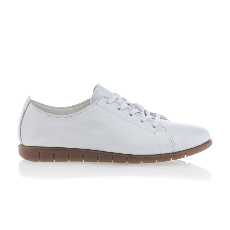 Sneakers Damen Weiß