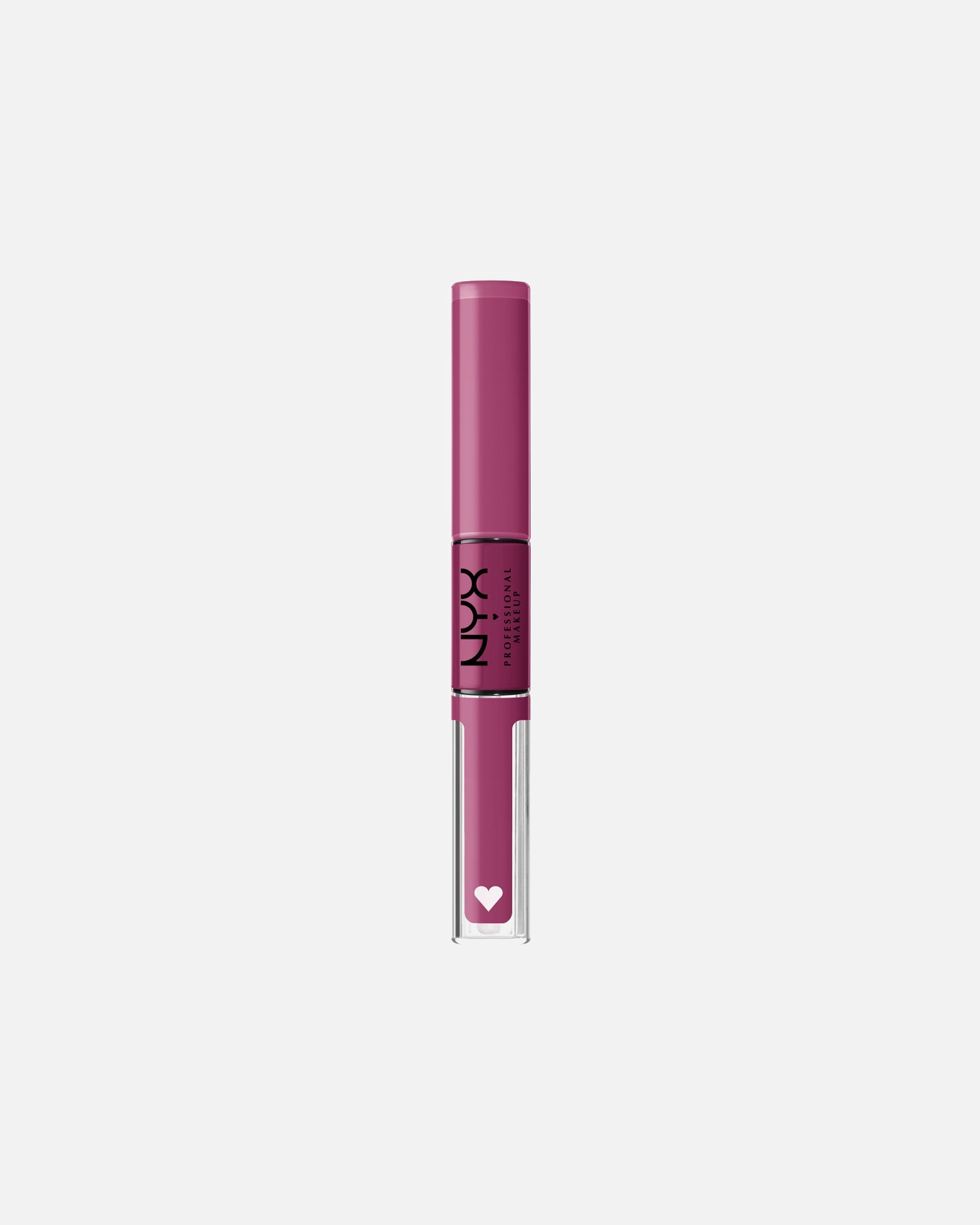 Tinte labial NYX Professional Makeup Pride Makeup Shine Loud High Shine - 3.4 ml