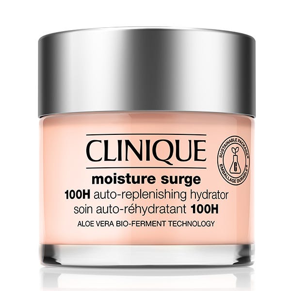Хидратант Moisture Surge 100H са аутоматским обнављањем