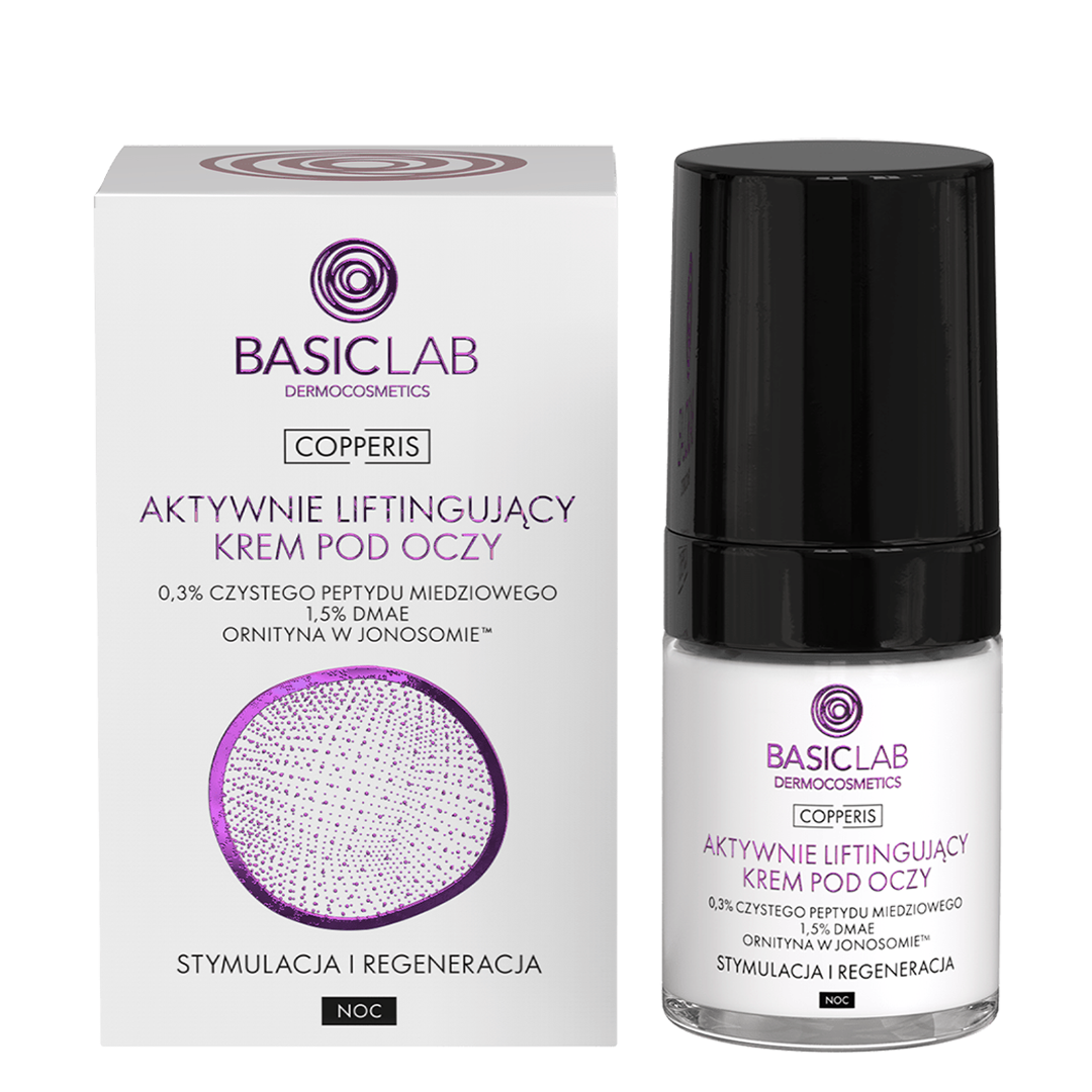 Basiclab Copperis