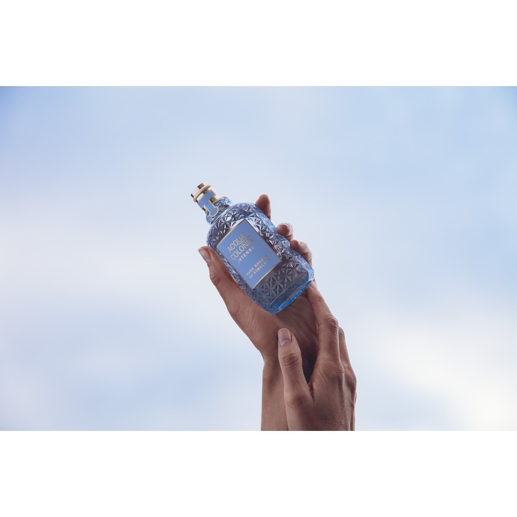4711 Acqua Colonia Pure Breeze of Himalaya