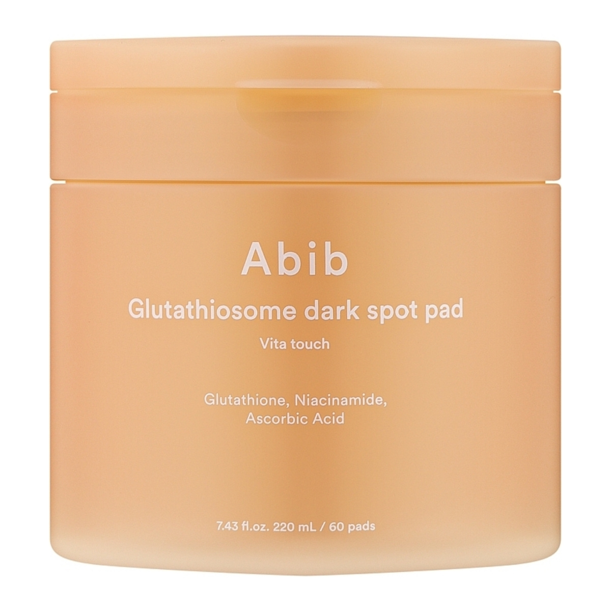 Abibo glutatiosomas