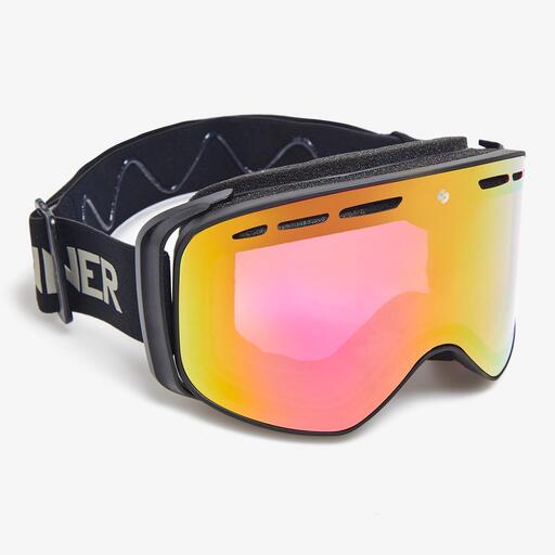  Olympia + Ski de ventilation adulte Gfa