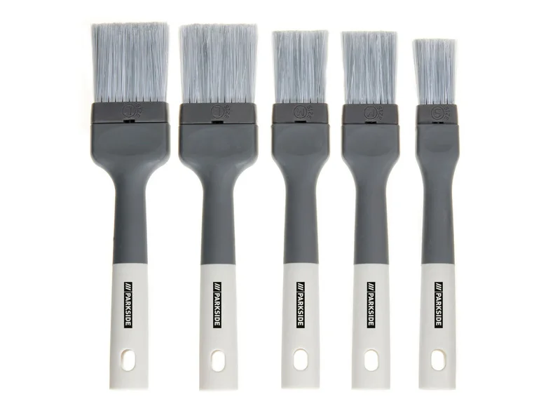 PARKSIDE® veszteségmentes tűkészlet, 5 darabos