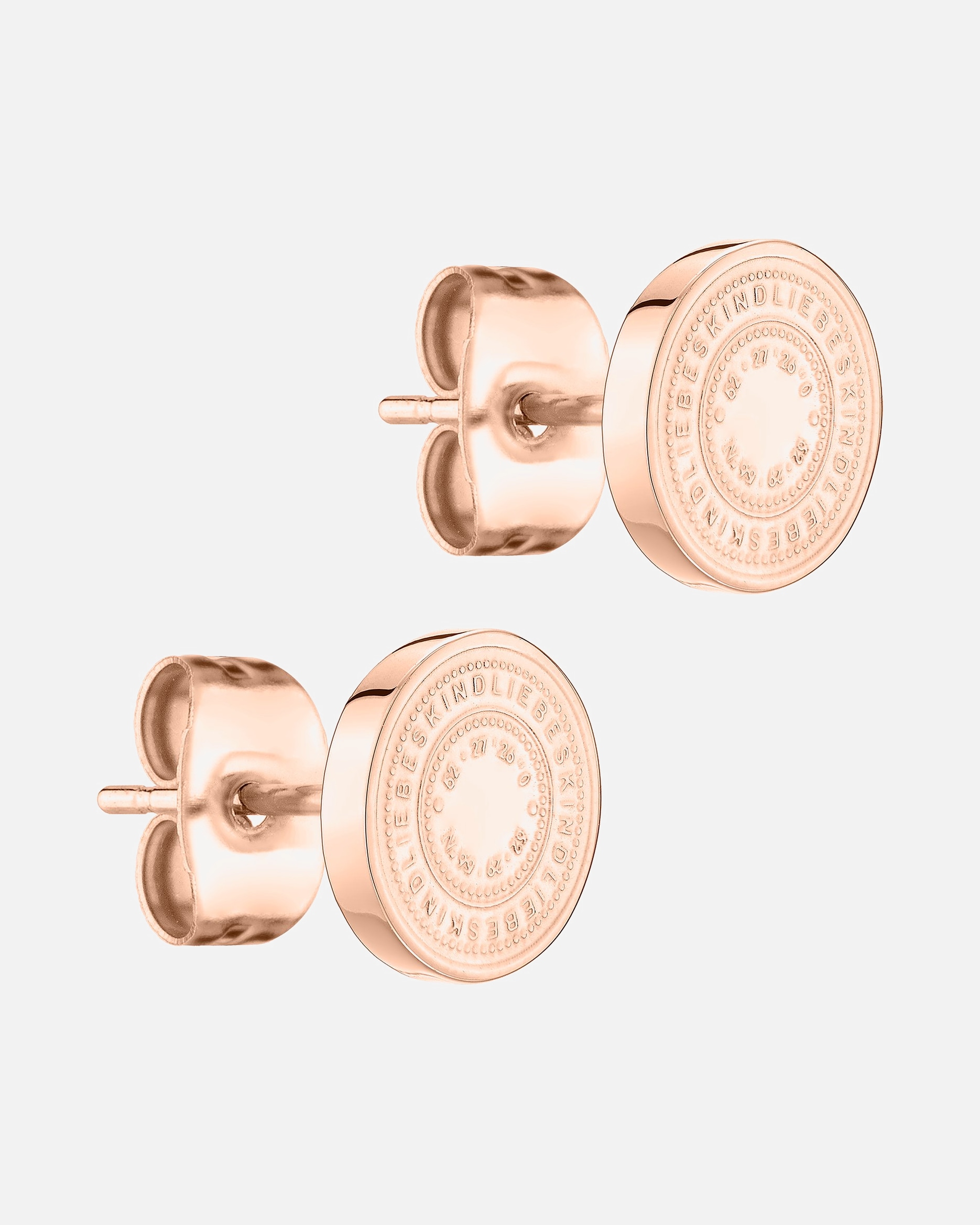 Liebeskind Boucles d'oreilles
