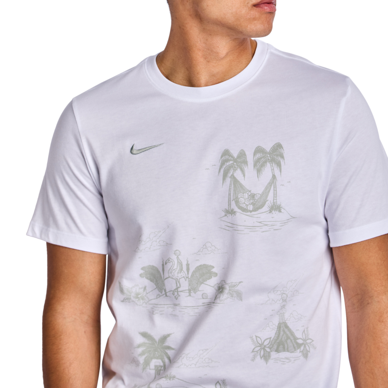 Nike Df