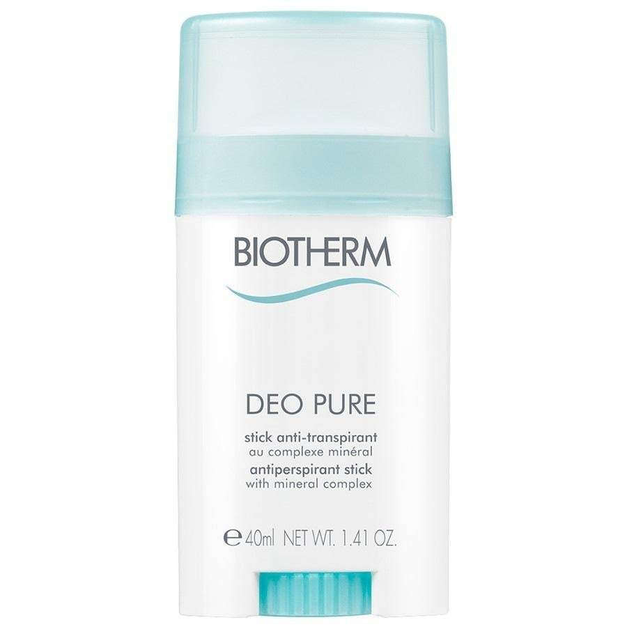 Biotherm Dezodorans Deo Pure Stick Antiperspirant - 40 ml