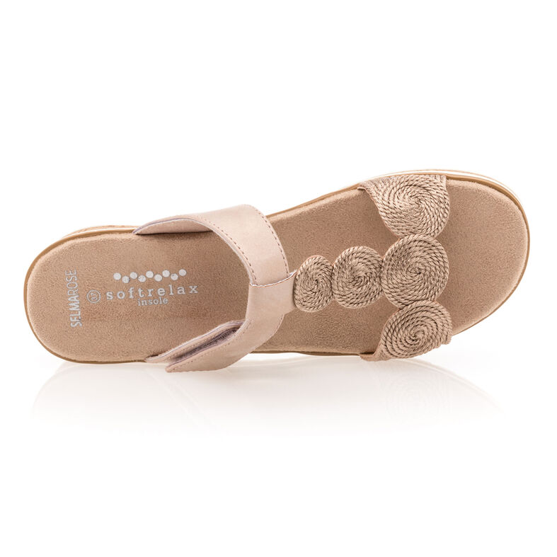 Rosa Damen-Mules/Clogs