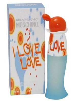 I Love Love EDT Ženski parfumi