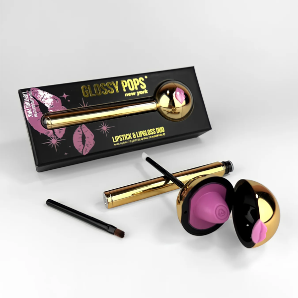 Glossy Pops Urban Lips