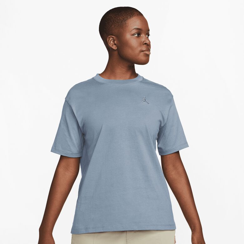 Camiseta Essentials Girlfriend para Mulher