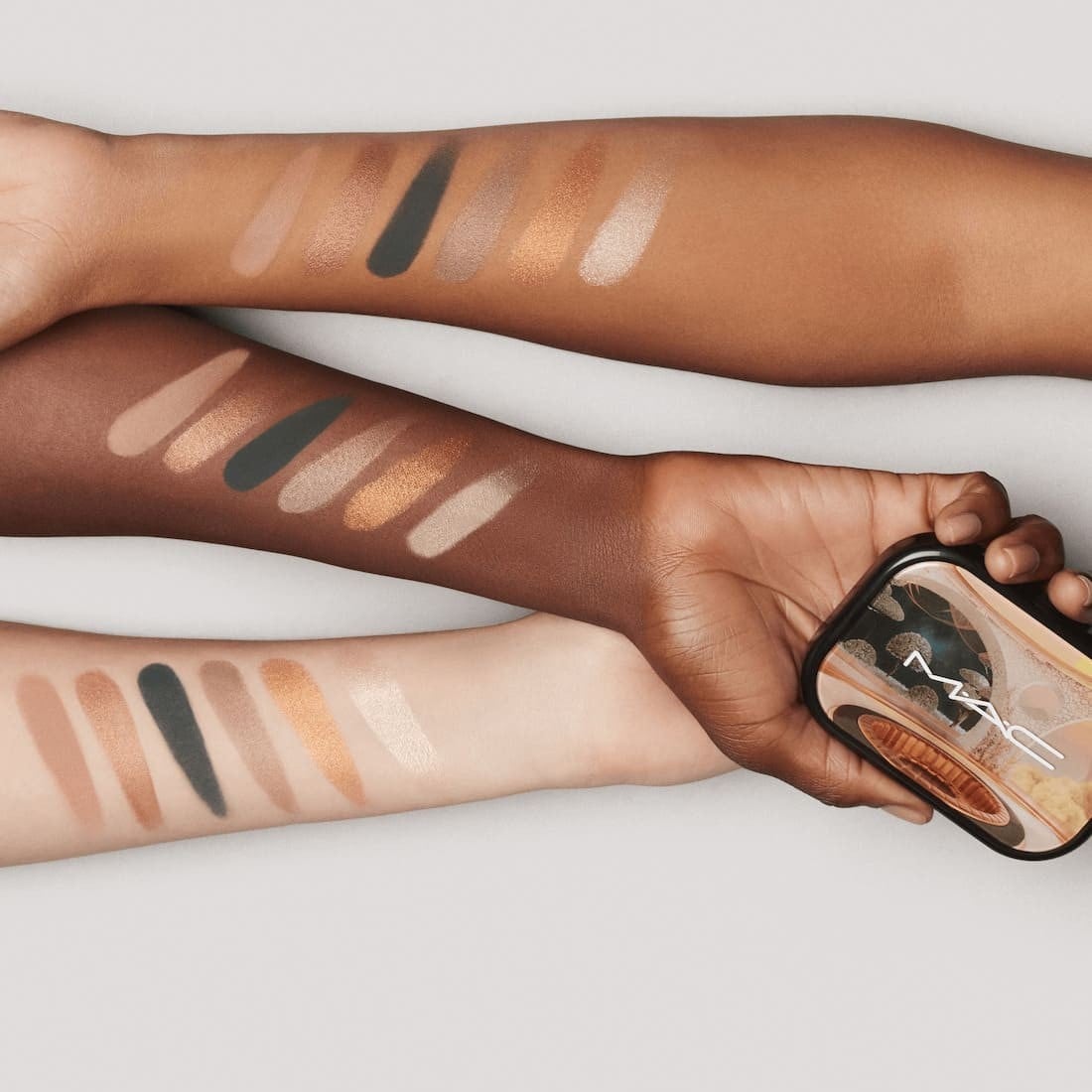MAC Lidschatten Connect i Farbe - 6,25 g