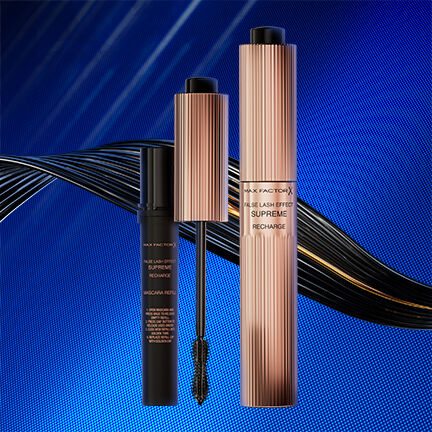 Max Factor Műszempilla Effect Supreme Recharge