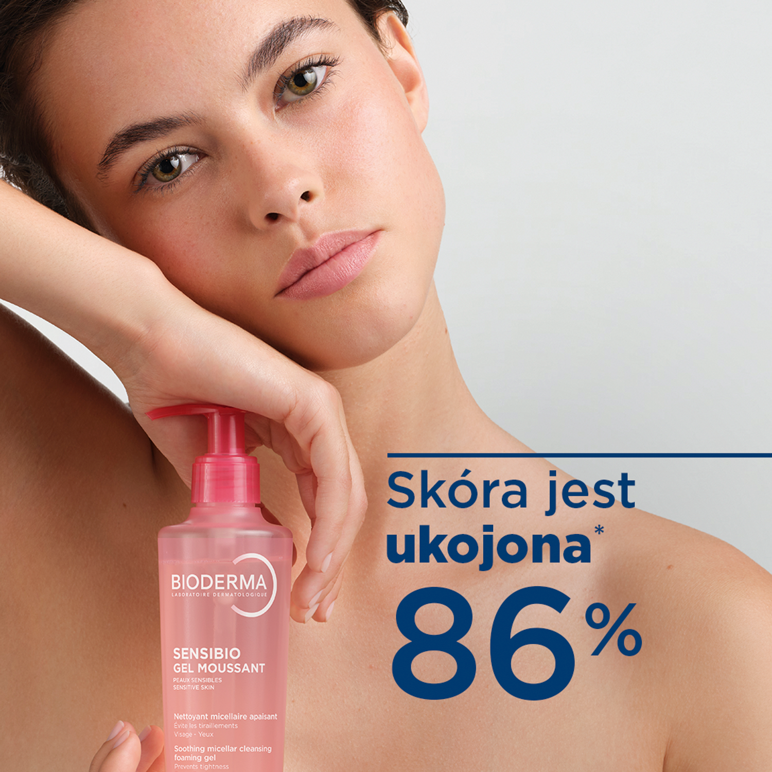 Bioderma SENSIBIO
