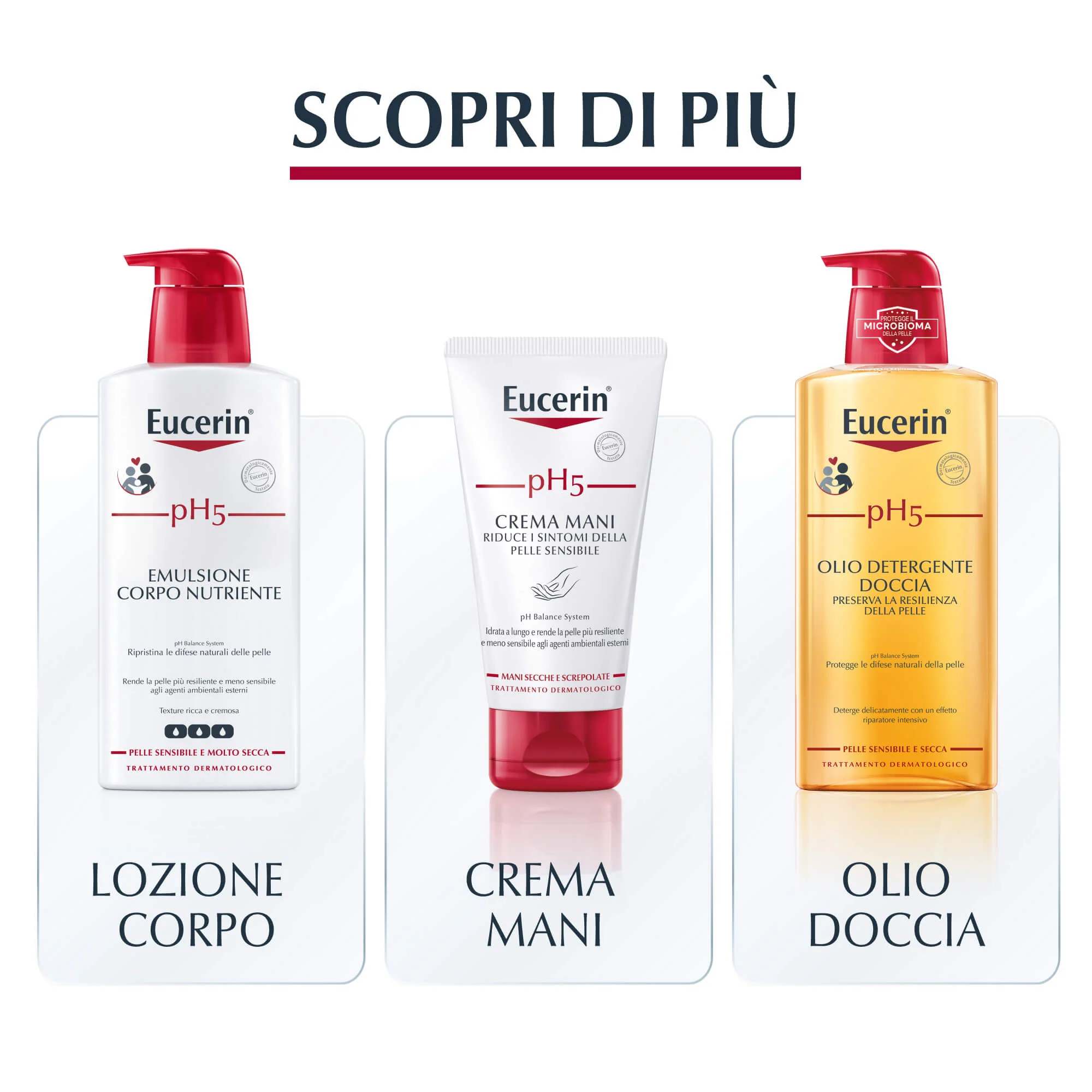 pH5 Ph5 Olio Detergente Mani - Detergente Mani