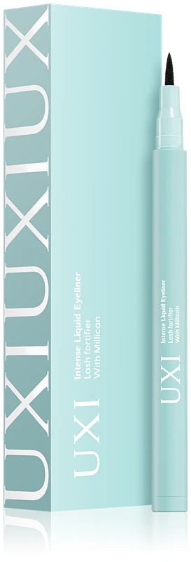 Intenzívna tekutá očná linka UXI BEAUTY