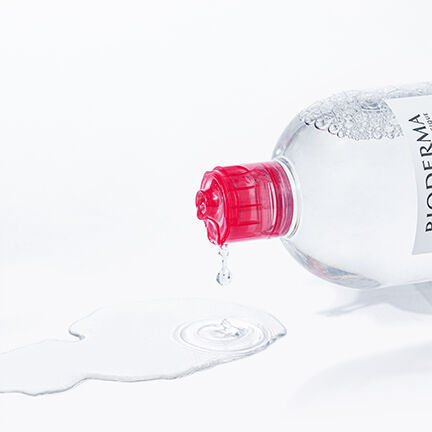 Bioderma micelarna tekućina 250 ml Sensibio H2O
